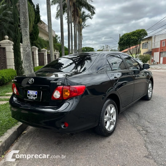 COROLLA 1.8 XEI 16V