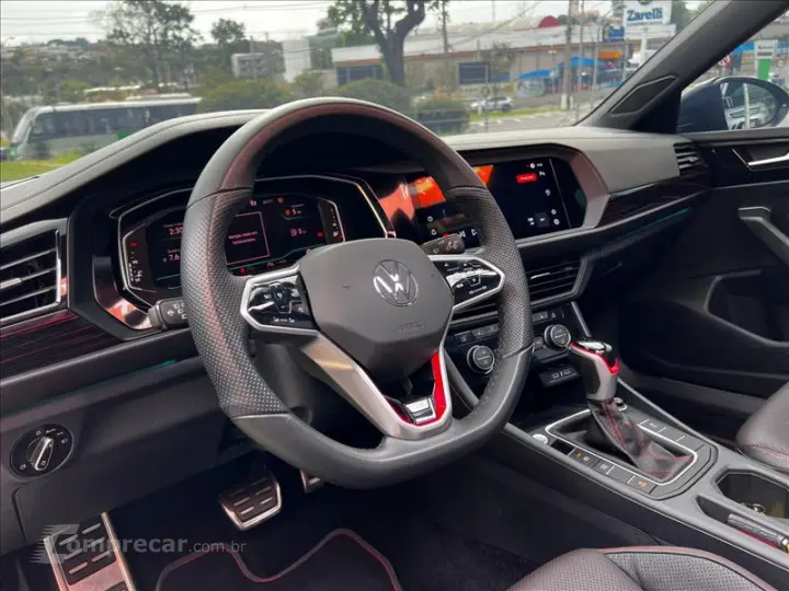 JETTA 2.0 350 TSI GLI