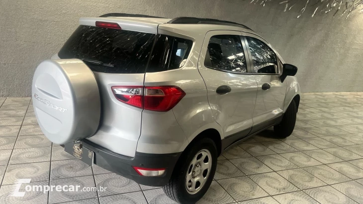 ECOSPORT 2.0 SE Direct 16V