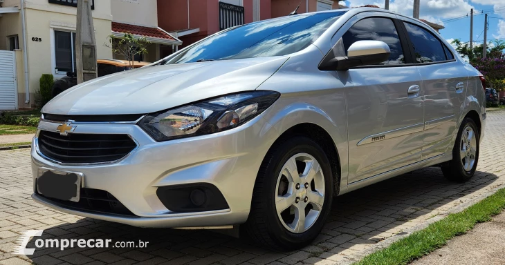 PRISMA 1.4 LT Spe/4 8V