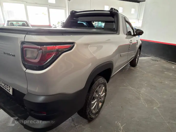 STRADA 1.3 Firefly Freedom CS