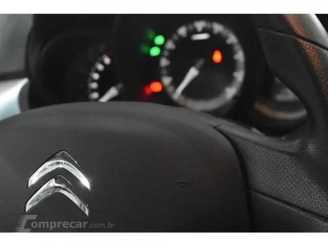 AIRCROSS - 1.6 VTI 120 START LIVE EAT6