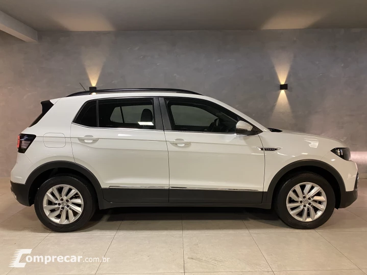 T-CROSS 1.0 200 TSI Sense