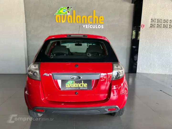 KA 1.0 MPI 8V FLEX 2P MANUAL