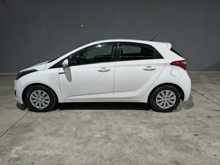 HB20 1.0 12V Comfort