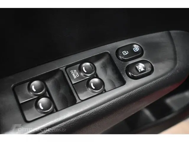 HB20X - 1.6 16V STYLE 4P MANUAL