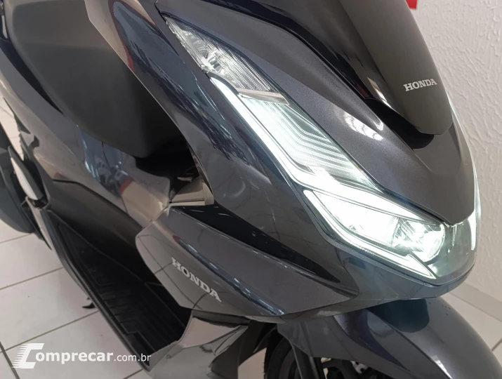 pcx 160