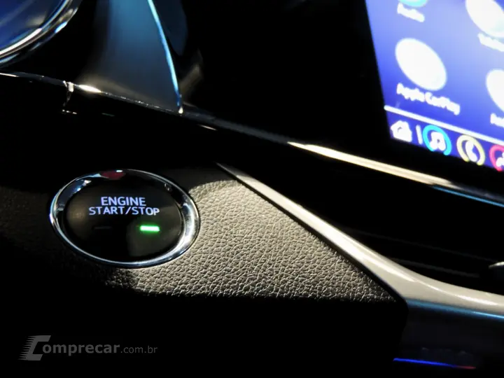 MONTANA 1.2 Turbo Premier