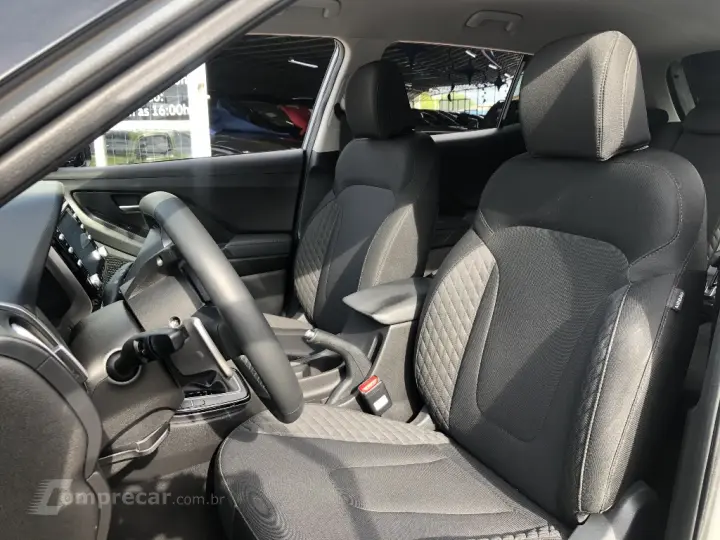 CRETA 1.0 TGDI FLEX LIMITED SAFETY AUTOMÁTICO