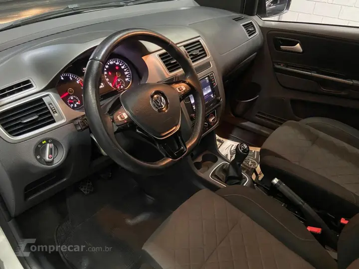 Fox 1.6 Msi Total Flex Xtreme 4P Manual