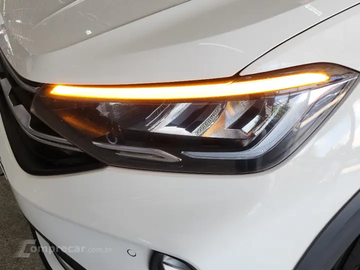 NIVUS 1.0 200 TSI TOTAL FLEX HIGHLINE AUTOMÁTICO