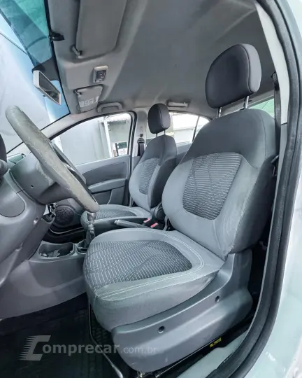 PALIO 1.4 MPI Attractive 8V