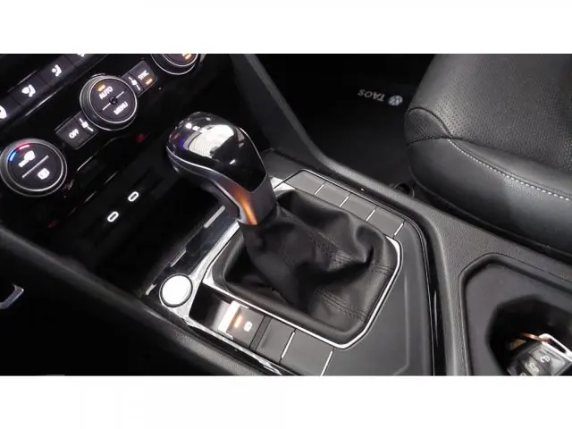 TAOS - 1.4 250 TSI TOTAL HIGHLINE AUTOMÁTICO