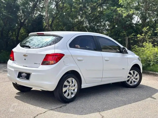 ONIX 1.4 MPFI LT 8V FLEX 4P MANUAL