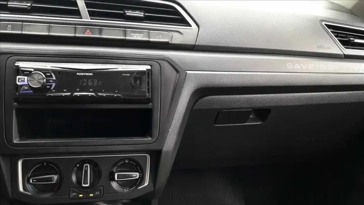 SAVEIRO 1.6 MSI ROBUST CS 16V FLEX 2P MANUAL