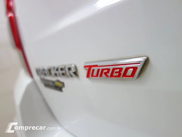 TRACKER - 1.4 16V TURBO PREMIER AUTOMÁTICO