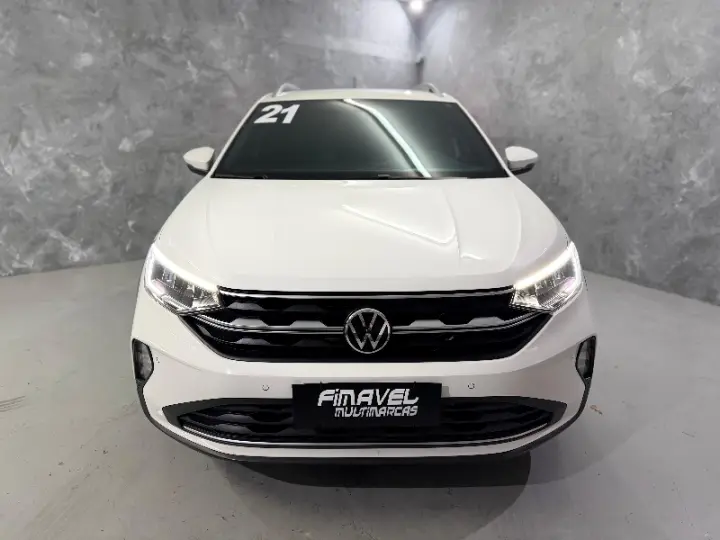 NIVUS 1.0 200 TSI Highline