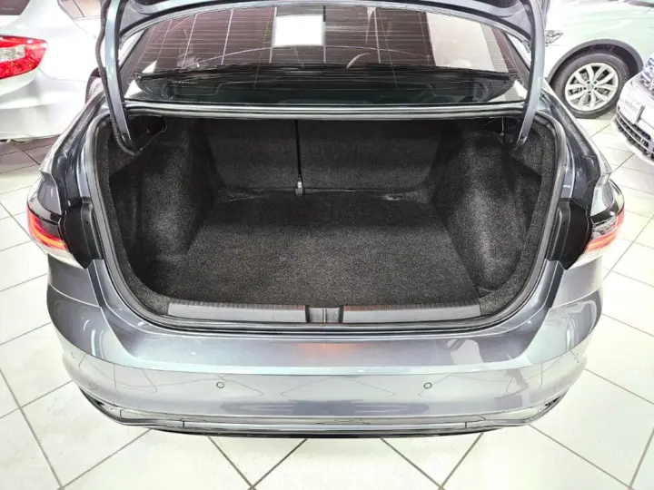 VIRTUS Exclusive 250TSI 1.4 Flex 16V Aut