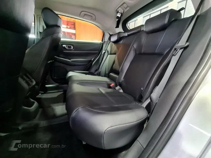 HR-V EXL 1.5 SENSING 16V 5P AUT