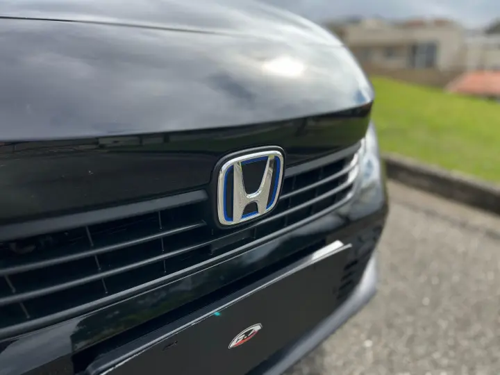 CIVIC 2.0 DI eHEV TOURING e-CVT