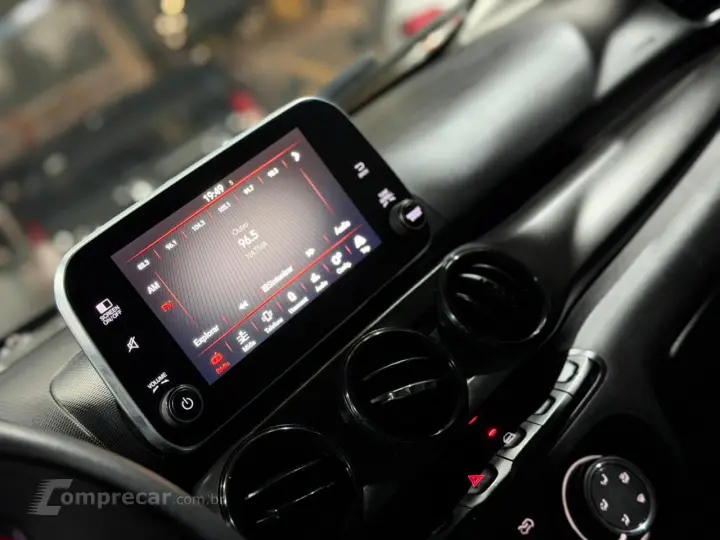 ARGO 1.0 Firefly Drive