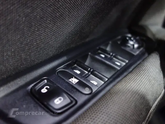 TORO - 1.8 16V EVO FREEDOM AT6