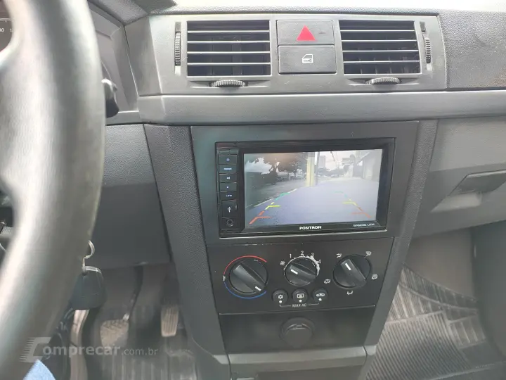 MERIVA 1.4 MPFI JOY 8V