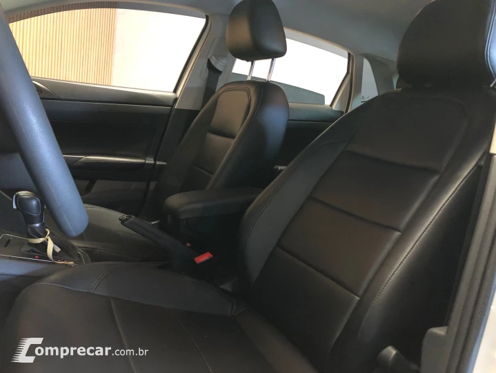 Polo 1.0 200 Tsi Sense Automático