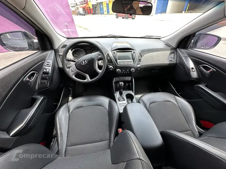 IX35 2.0 MPFI GL 16V