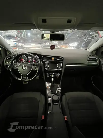 GOLF 1.4 TSI Highline 16V