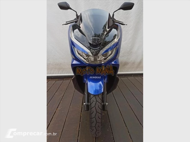 PCX