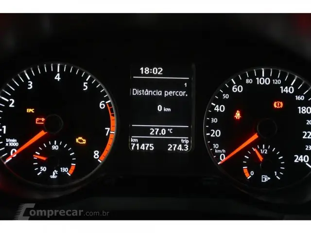 FOX - 1.6 MSI TOTAL XTREME 4P MANUAL