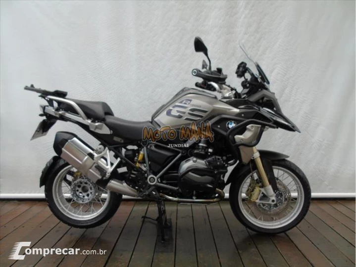 R 1200 GS PREMIUM