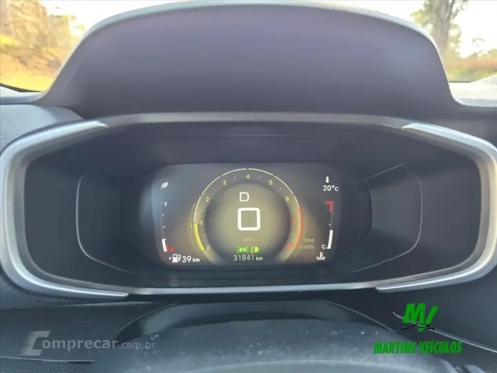 C3 AIRCROSS 1.0 TURBO 200 FLEX FELL PACK CVT