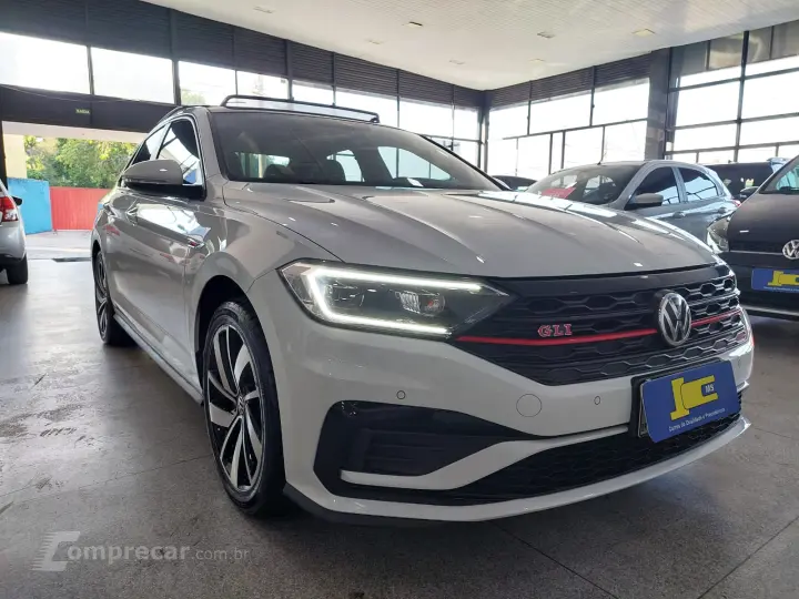 JETTA 2.0 350 TSI GLI