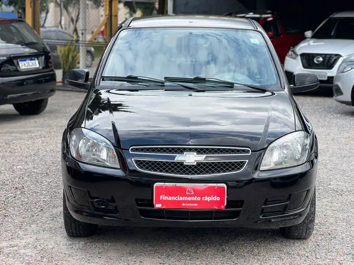 Prisma 1.4 Mpfi Lt 8V Flex 4P Manual