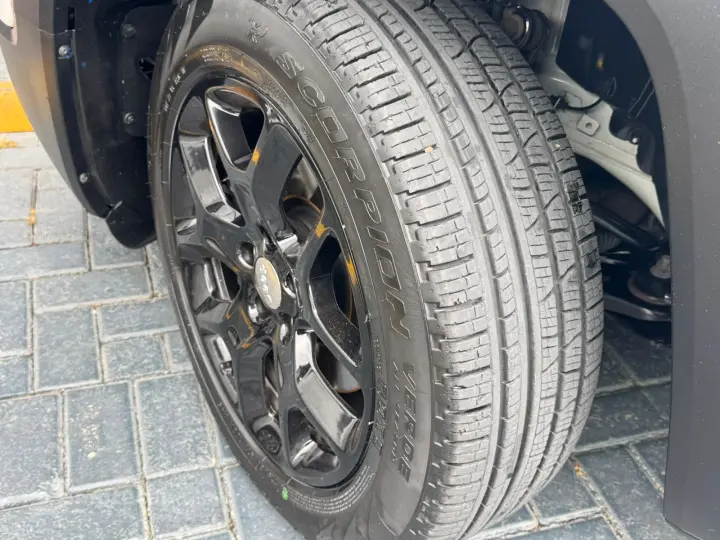 RENEGADE 1.8 16V Sport