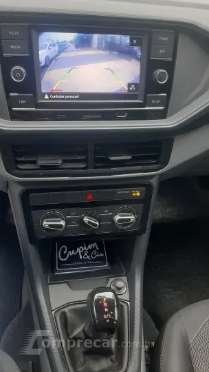 T-CROSS 1.0 200 TSI Sense