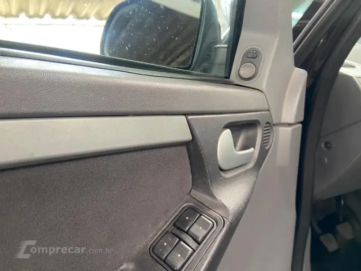 MERIVA FLEXPOWER MAXX 1.4