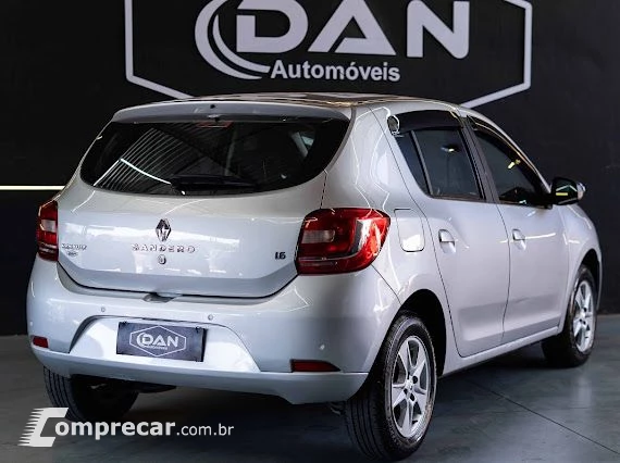 SANDERO 1.6 16V SCE Dynamique