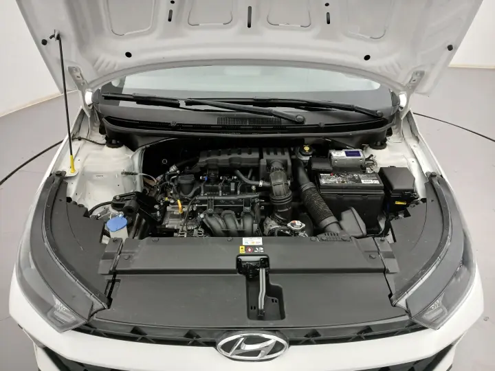 HB20 1.0 12V FLEX COMFORT PLUS MANUAL