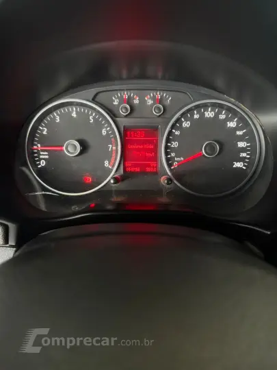 SAVEIRO 1.6 Cross CE 16V