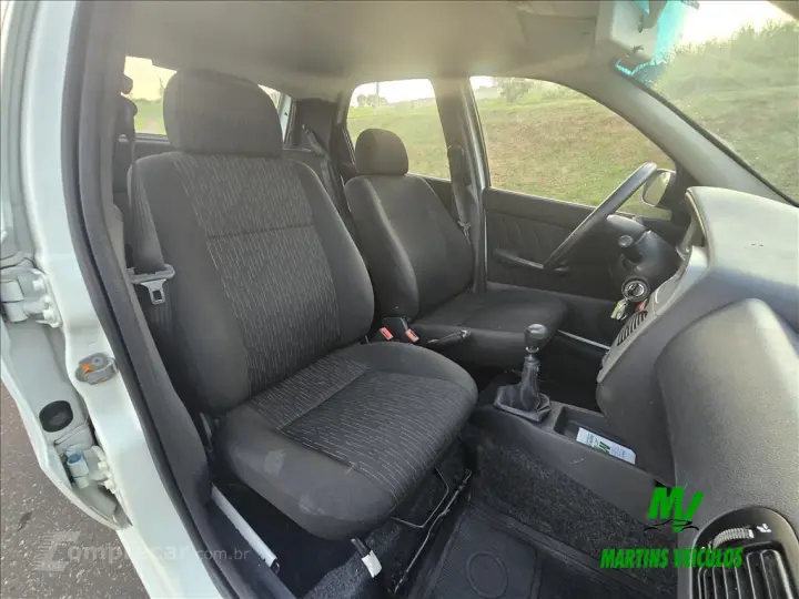 PALIO 1.0 MPI FIRE ECONOMY 8V FLEX 4P MANUAL