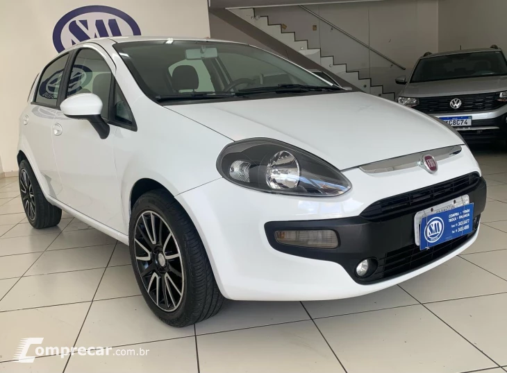 Punto 1.4 4P ATTRACTIVE FLEX