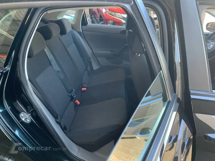 Polo 1.6 MSI Flex 16V 5p