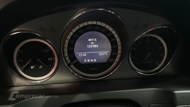 MERCEDES-BENZ C 200 K 1.8 AVANTGARDE KOMPRESSOR