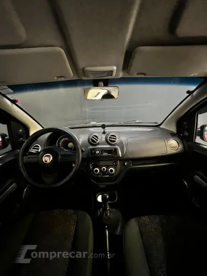 UNO VIVACE Celeb. 1.0 EVO F.Flex 8V 5p