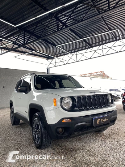 RENEGADE 2.0 16V Turbo Sport 4X4