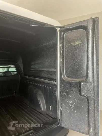 SAVEIRO 1.6 MSI Robust CS 16V