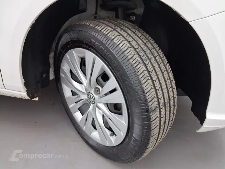 VOYAGE 1.0 12V MPI TOTALFLEX 4P MANUAL